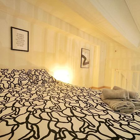 Superbe Appartement Avec Jardin Quart Mazarin Aix-en-Provence Exteriér fotografie