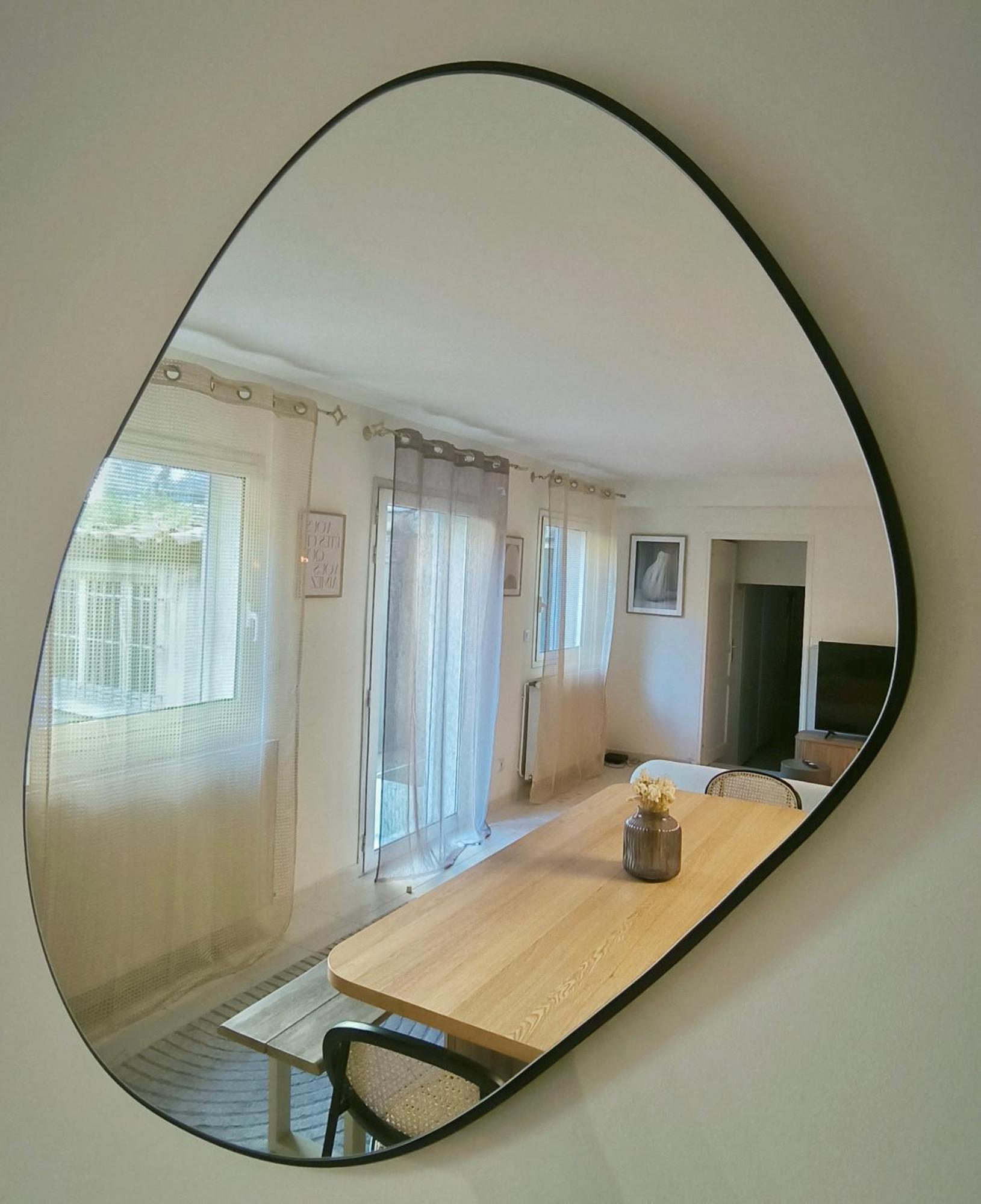 Superbe Appartement Avec Jardin Quart Mazarin Aix-en-Provence Exteriér fotografie