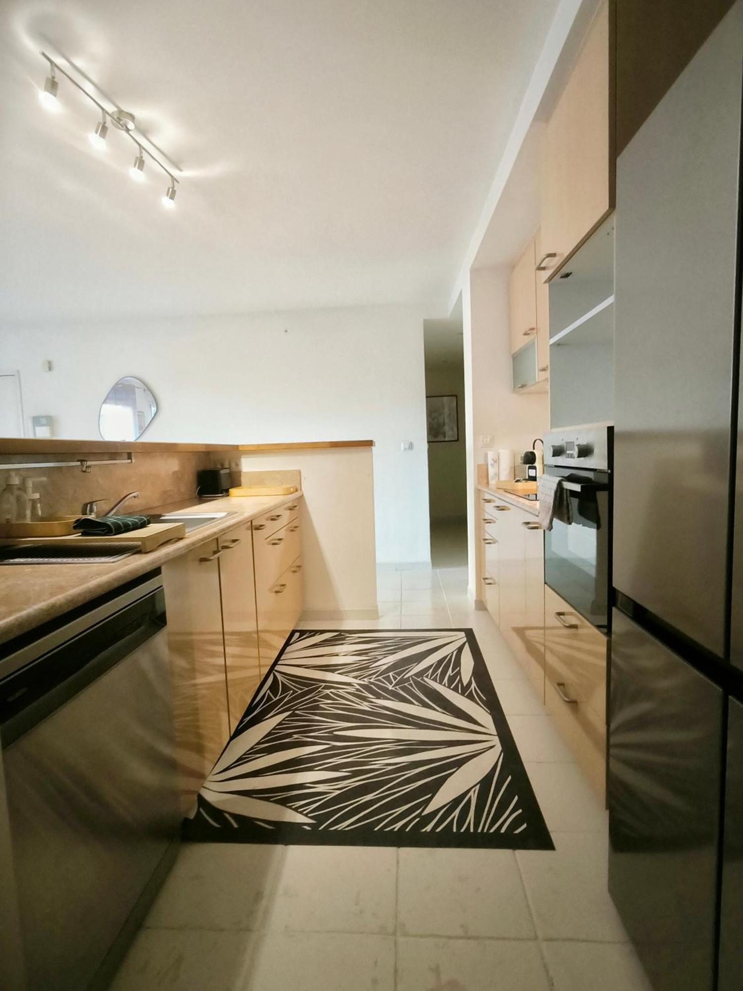 Superbe Appartement Avec Jardin Quart Mazarin Aix-en-Provence Exteriér fotografie