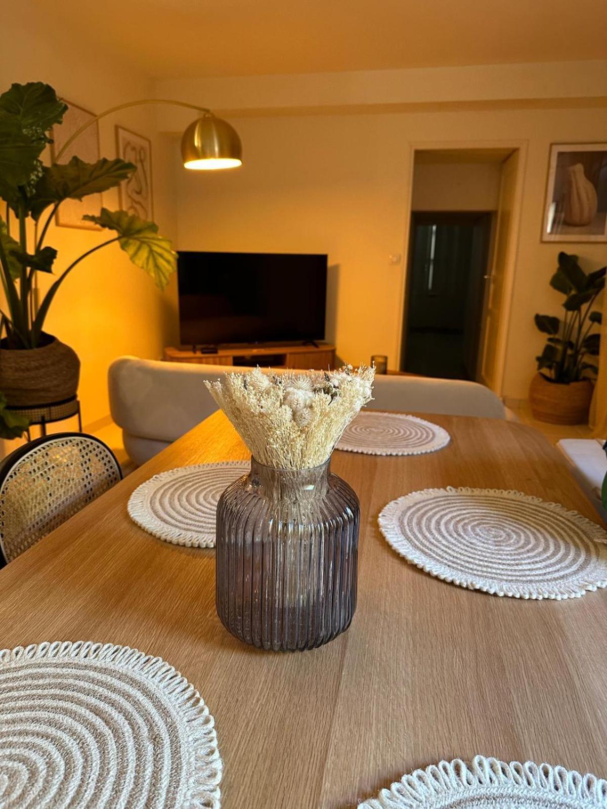 Superbe Appartement Avec Jardin Quart Mazarin Aix-en-Provence Exteriér fotografie